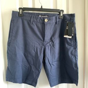 Travis Mathews Brewer shorts